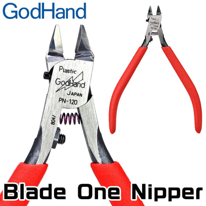 Godhand: Nippers Blade One Nipper