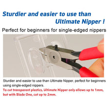Godhand: Nippers Blade One Nipper