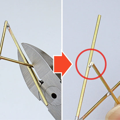 Godhand: Soft Metal Nipper