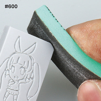 Godhand: Sanding Sticks Kamiyasu Sanding Stick #600-5mm