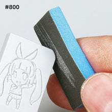 Godhand: Sanding Sticks Kamiyasu Sanding Stick #800-5mm