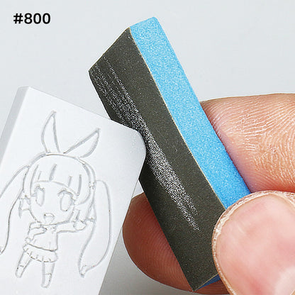 Godhand: Sanding Sticks Kamiyasu Sanding Stick #800-5mm