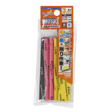 Godhand: Sanding Sticks Kamiyasu Sanding Stick 2mm Assortment Set A