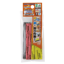 Godhand: Sanding Sticks Kamiyasu Sanding Stick 3mm Assortment Set A