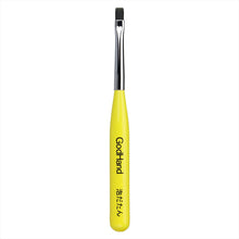 Godhand: Brushes Brushwork Short Non-foaming brush