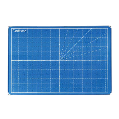 Godhand: Tools Glass Cutter Mat