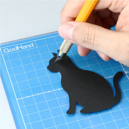 Godhand: Tools Glass Cutter Mat