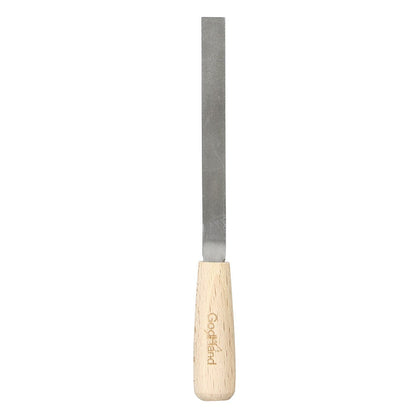 Godhand: Metal Files Mini Metal File