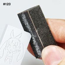 Godhand: Sanding Sticks Kamiyasu Sanding Stick #120-10mm