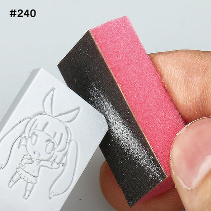 Godhand: Sanding Sticks Kamiyasu Sanding Stick #240-10mm