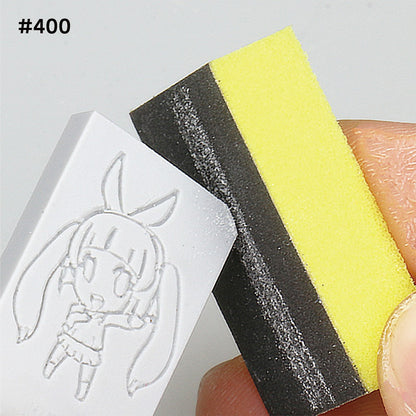 Godhand: Sanding Sticks Kamiyasu Sanding Stick #400-10mm