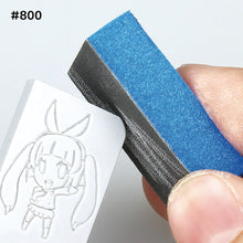 Godhand: Sanding Sticks Kamiyasu Sanding Stick #800-10mm
