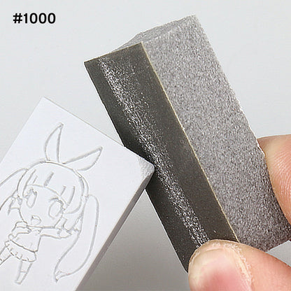 Godhand: Sanding Sticks Kamiyasu Sanding Stick #1000-10mm