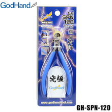 Godhand: Nippers Ultimate Nipper 5.0