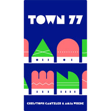 Oink Games: Town 77 Board Game