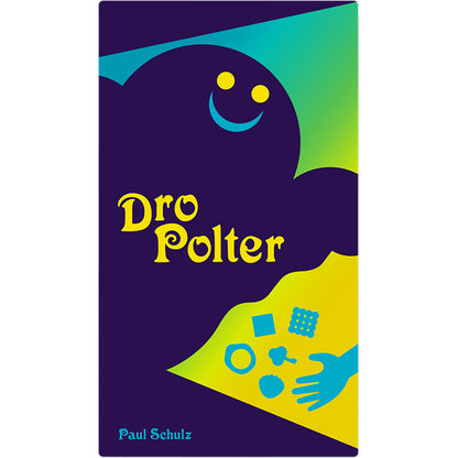 Oink Games: DroPolter Board Game