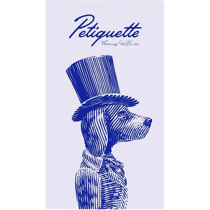 Petiquette Board Game