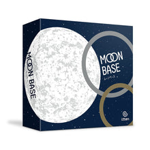 Moon Base Board Game