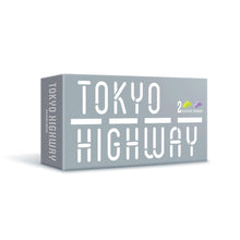 Tokyo Highway 2P Board Game