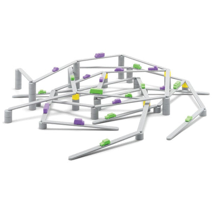 Tokyo Highway 2P Board Game