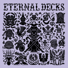 Eternal Decks Board Game