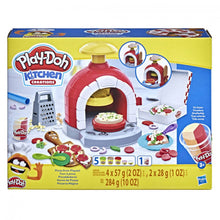 Playdoh Pizza Oven Playset Toy