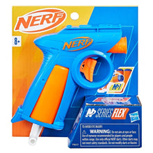 Nerf N Series Flex Toy