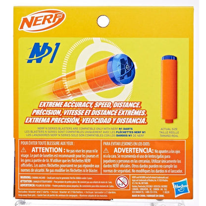 Nerf N Series Flex Toy