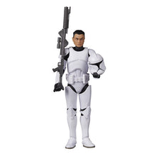 Star Wars Black Series Phase 1 Clone Trooper Toy