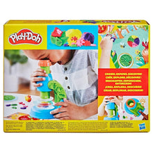 Playdoh Light And Look Microscope Toy