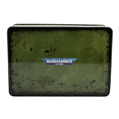 Warhammer 40000 Imperium Storage Box