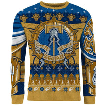 Age of Sigmar: Stormcast Christmas Jumper XL Warhammer