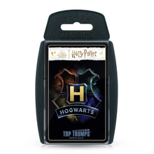 Winning Moves Top Trumps: Harry Potter Heroes of Hogwarts Board Game