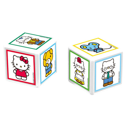 Top Trumps Match Hello Kitty Board Game