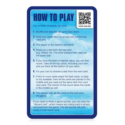 Top Trumps Specials: Dragons Board Game