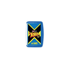 Winning Moves Top Trumps Limited Editions: X-Men 97 Top Trumps Limited Editions Board Game