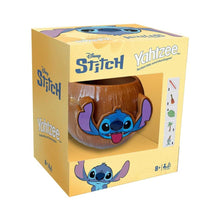 Winning Moves Yahtzee: Stitch Yahtzee Board Game
