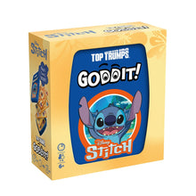 Winning Moves GODDIT!: Stitch GODDIT! Board Game