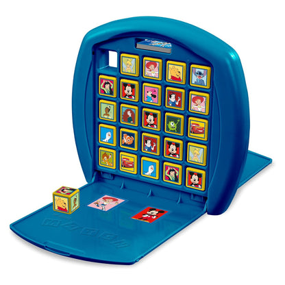 Top Trumps Match Disney Classic Board Game