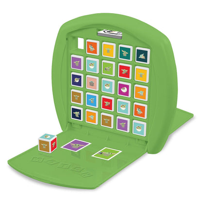Top Trumps Match: The Mandalorian Board Game