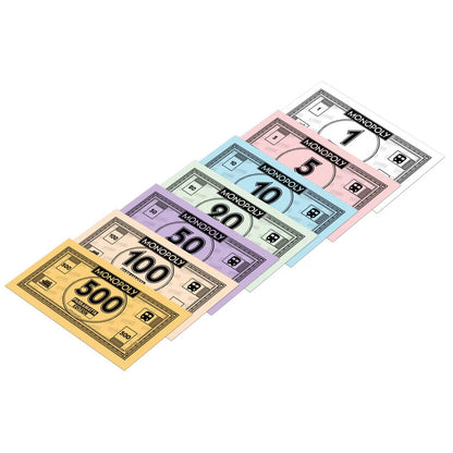 Winning Moves Monopoly City Editions: Parramatta Board Game
