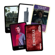 Winning Moves Cluedo: Stranger Things Cluedo Board Game