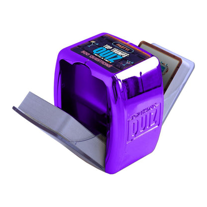 Winning Moves Top Trumps Quiz: Party Quiz Top Trumps Quiz Board Game