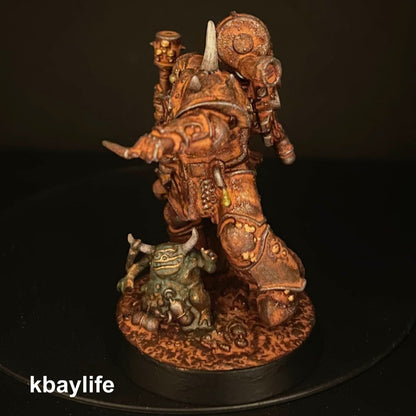Dirty Down Rust Effect 25mL