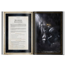 Dark Souls RPG: The Tome of Journeys