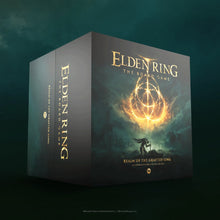 Elden Ring Realm of the Grafted King Core Game Board Game