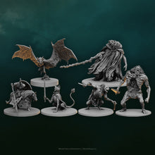 Elden Ring Realm of the Grafted King Core Game Board Game