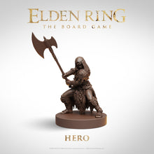 Elden Ring Weeping Peninsula Core Game Board Game