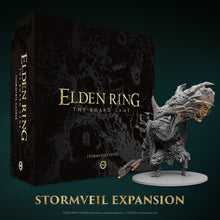 Elden Ring Stormveil Castle Core Game Board Game