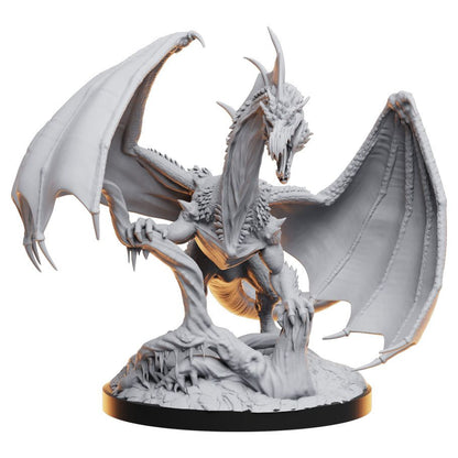 Epic Encounters Local Legends Green Dragon